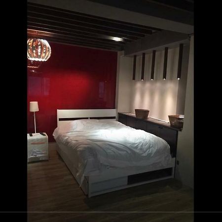 ג'יופן Changhong Homestay מראה חיצוני תמונה