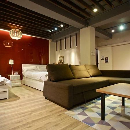 ג'יופן Changhong Homestay מראה חיצוני תמונה
