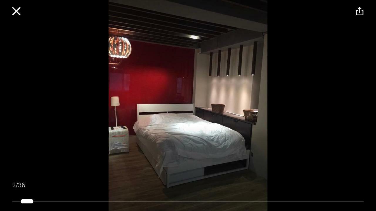 ג'יופן Changhong Homestay מראה חיצוני תמונה
