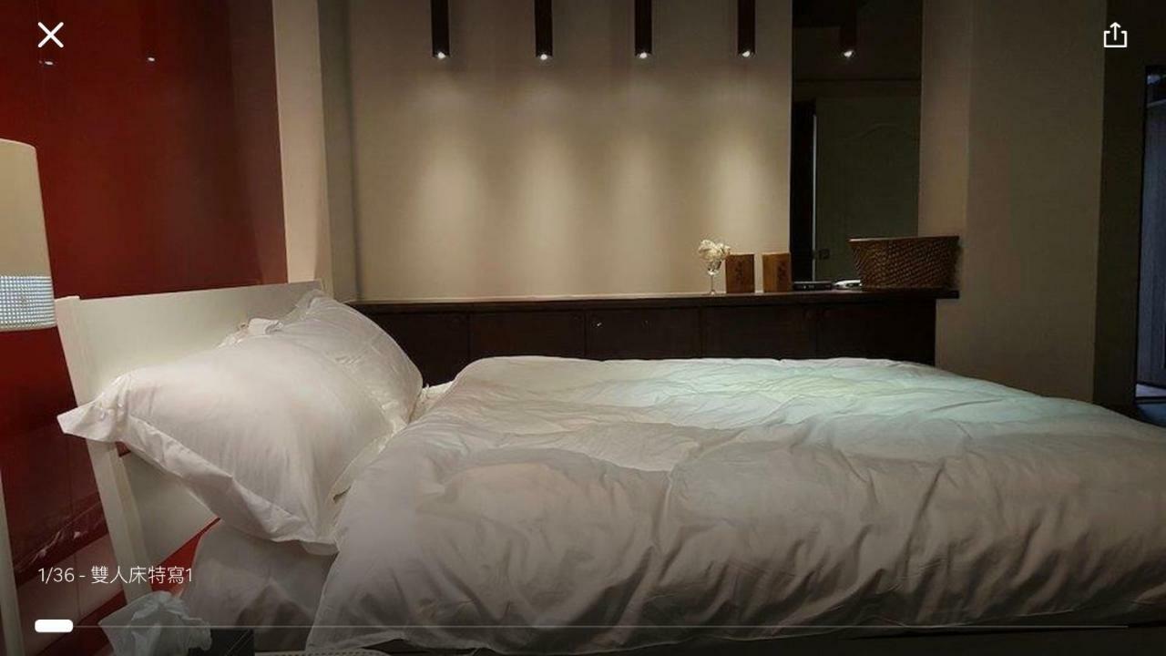 ג'יופן Changhong Homestay מראה חיצוני תמונה