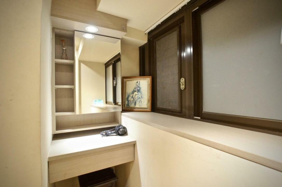 ג'יופן Changhong Homestay מראה חיצוני תמונה
